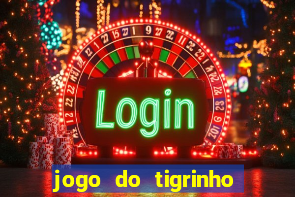 jogo do tigrinho receita federal